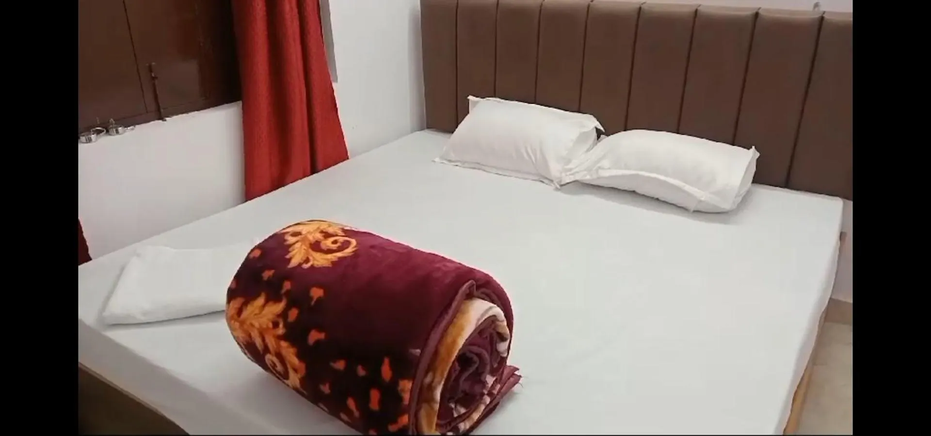 Maa Shakti Paying Guest House Varanasi 0*,  India