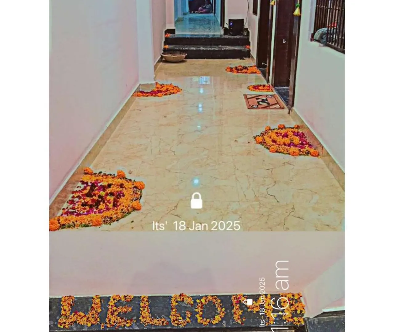 Maa Shakti Paying Guest House Varanasi