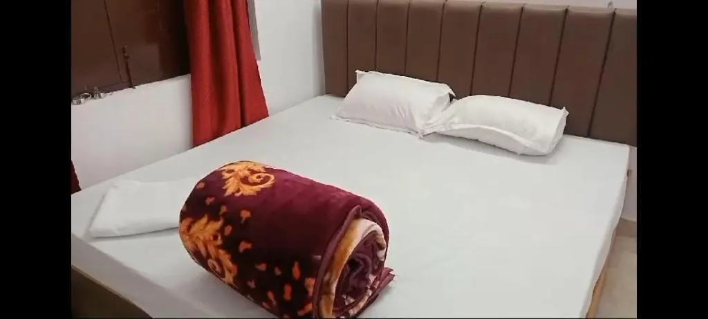 Maa Shakti Paying Guest House Varanasi